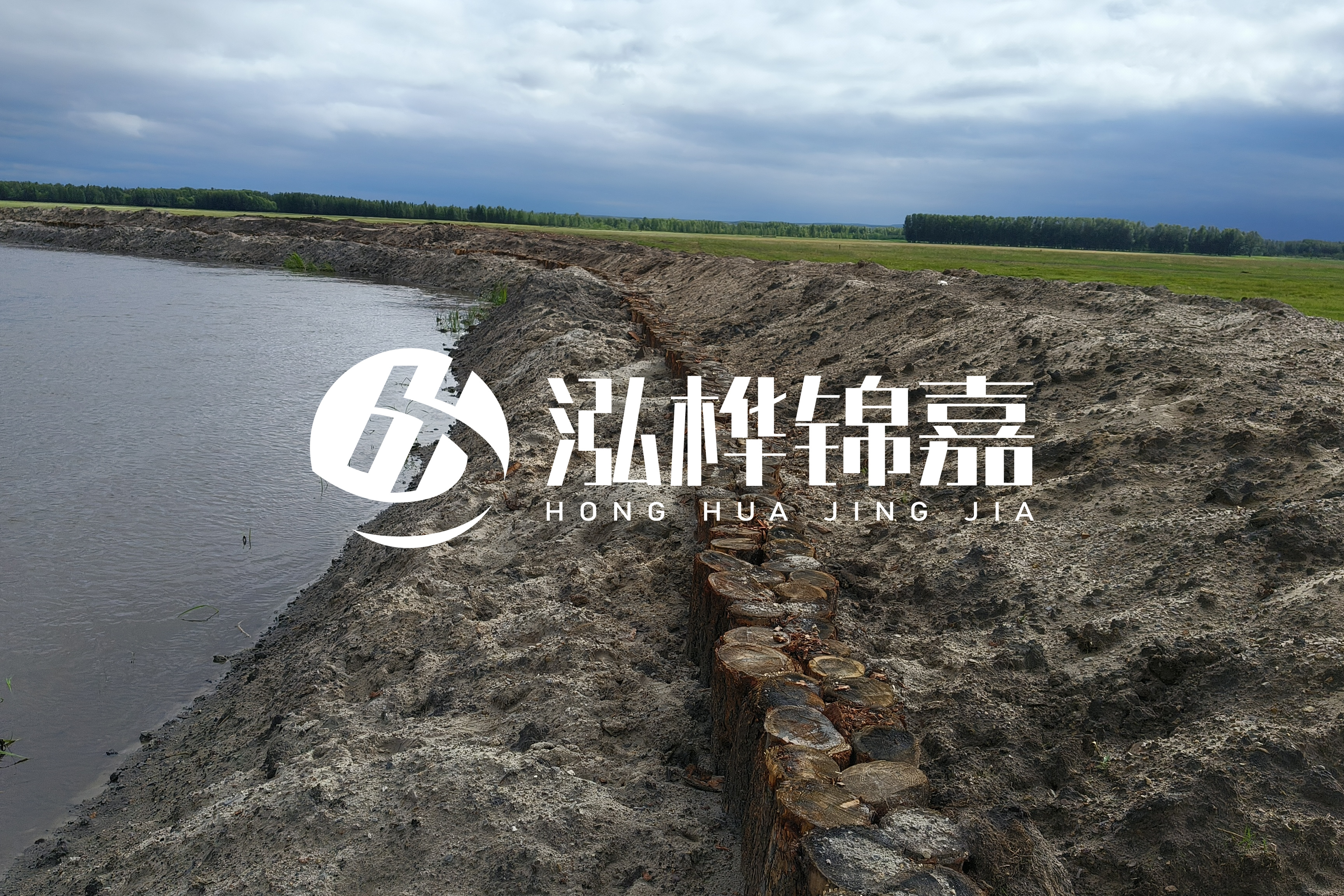 農(nóng)村河道治理的6個要點(diǎn)-湖北河道清淤施工專業(yè)施工隊(duì)